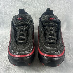 Nike Air Max 97, Woman’s Size 8